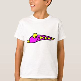 camisetas de niños divertidos