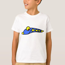 camisetas de niños divertidos por jangocreate