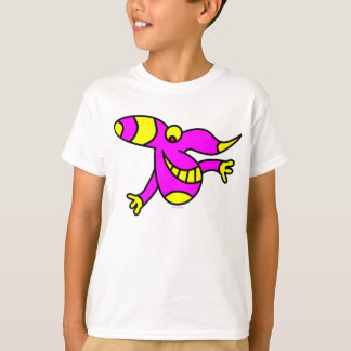 camisetas de niños divertidos por jangocreate