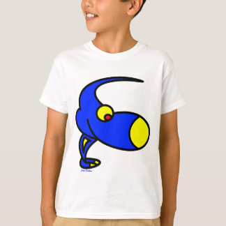 camisetas de niños enanos con camiseta enana