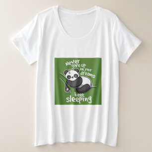 Camisetas de noche para mujeres - ropa cómoda