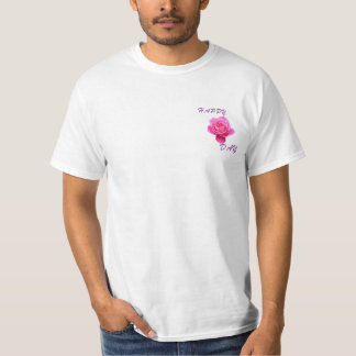 Camisetas de nuevo diseño