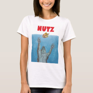 Camisetas de Nutz