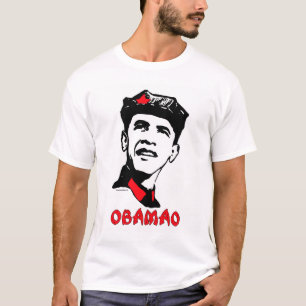 Camisetas de ObaMao