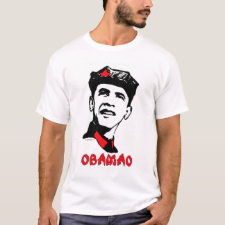 Camisetas de ObaMao