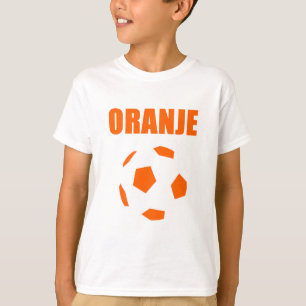 Camisetas de Oranje - de Nederland Voetball