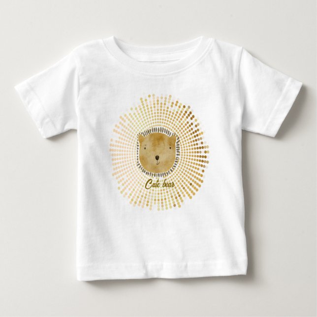 Camisetas de oso (Anverso)