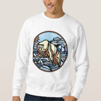 Camisetas de oso nativos de unisex