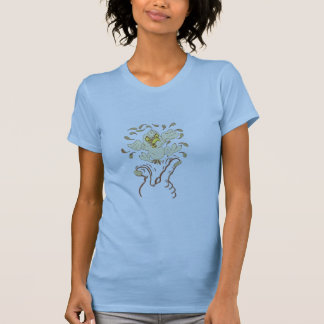 Camisetas de P.C
