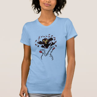 Camisetas de P.C