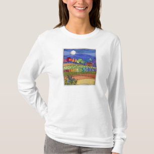 Camisetas de paisaje
