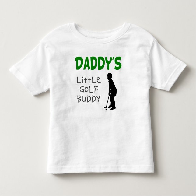 Camisetas de papi (Anverso)
