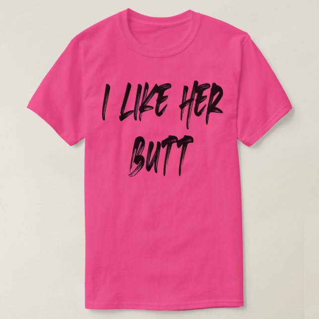 Camisetas de parejas divertidas (Diseño del anverso)