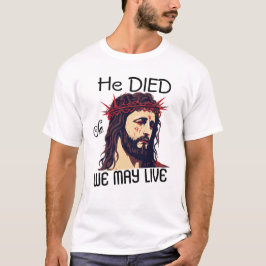 Camisetas de Pascua