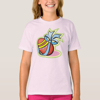 Camisetas de Pascua