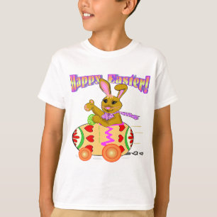 Camisetas de Pascua
