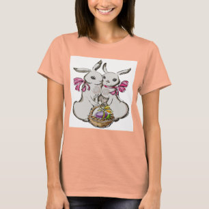 Camisetas de Pascua