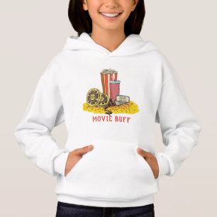 camisetas de películas de texto personalizado