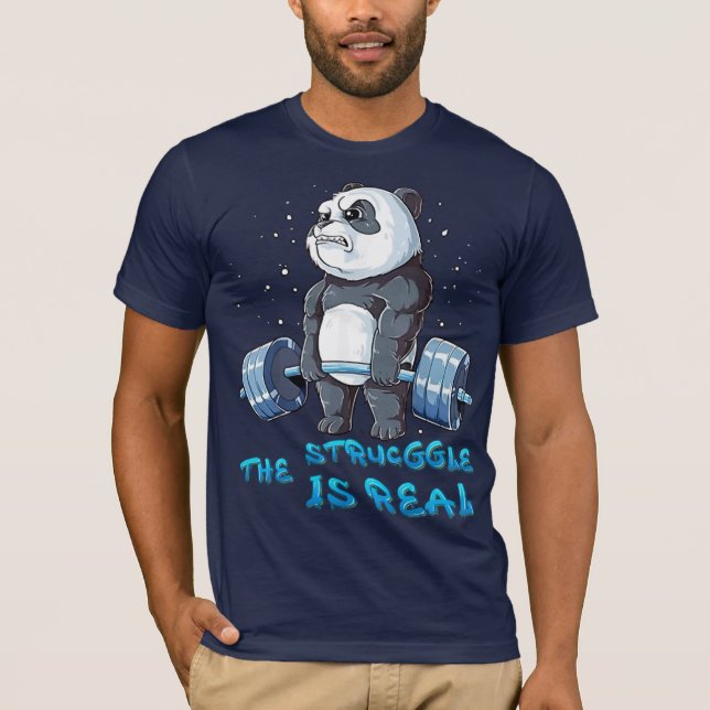 Camisetas de perforación y hoodies de Drippy - Un  (Anverso)