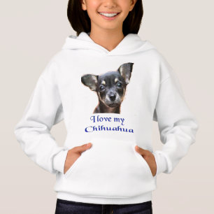Camisetas de perro Chihuahua