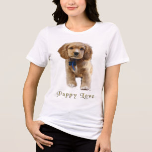 Camisetas de perro de cachorro