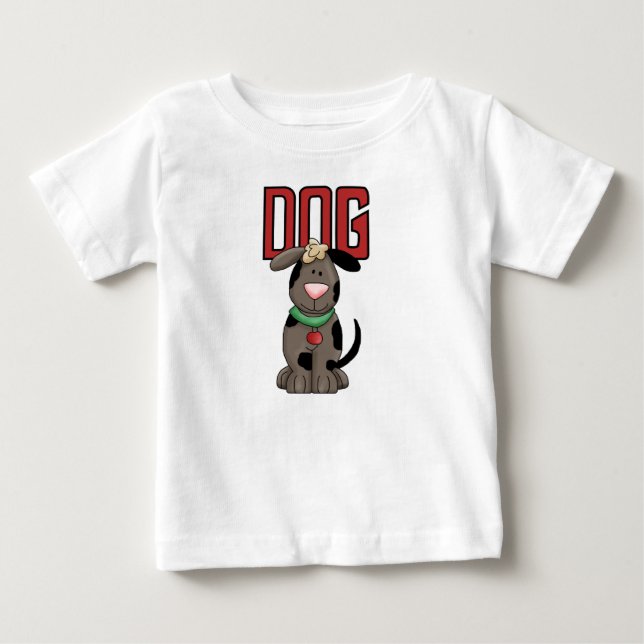 Camisetas de perro y regalos (Anverso)