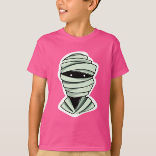 Camisetas de personajes y chaquetas de Halloween