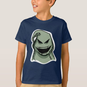 Camisetas de personajes y chaquetas de Halloween