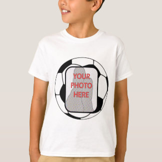 Camisetas de personalizable de fútbol