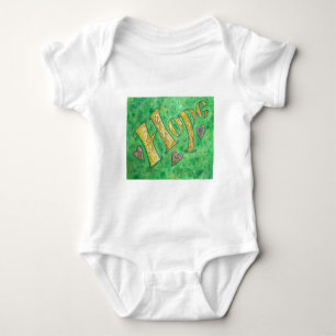 Camisetas de Personalizado Inspirador de Hope Word