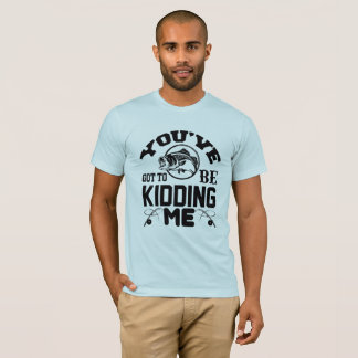 camisetas de pesca