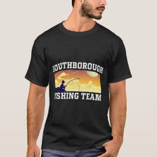 Camisetas de pesca con mosca y regalos Hooked on F
