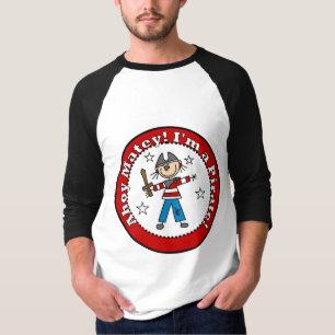 Camisetas de piratas y regalos