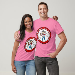 Camisetas de piratas y regalos