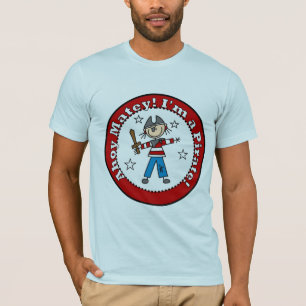 Camisetas de piratas y regalos