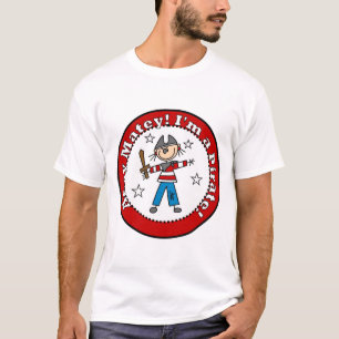 Camisetas de piratas y regalos