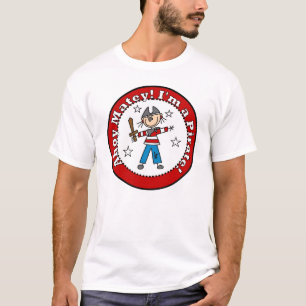 Camisetas de piratas y regalos