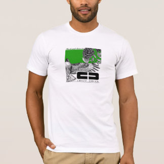 camisetas de "Plantas y animales"