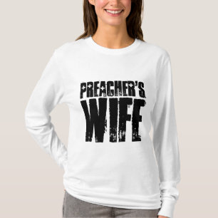 Camisetas DE PREACHER