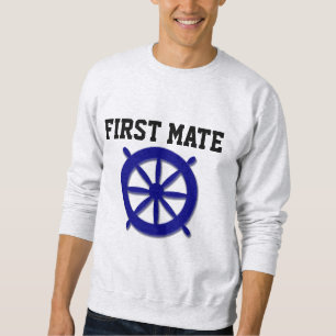Camisetas DE PRIMER PLANO, NÁUTICAS