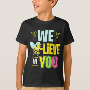 Camisetas De Prueba De Abejas Diurnas Para Profeso