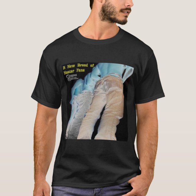 camisetas de Queers4Gears.com (Anverso)