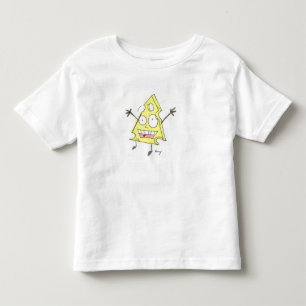 Camisetas de queso