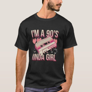 camisetas de R&B para mujeres de los 9000 educados