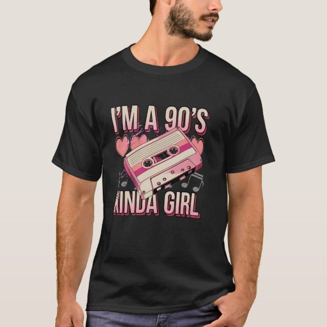camisetas de R&B para mujeres de los 9000 educados (Anverso)