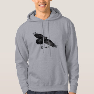 Camisetas de Raven