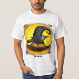 Camisetas de Raven Witch Gorra