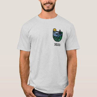 Camisetas De Reunión De Szeto En 2023