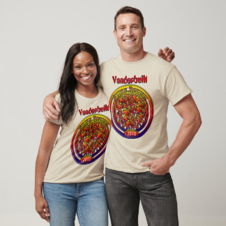 Camisetas de Reunión Familiar