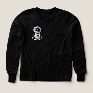 Camisetas de Robot para niños